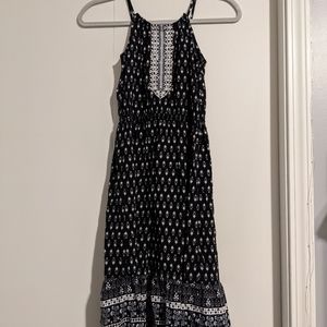 Gap Kiss Long Dress